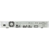 Panasonic DMR-UBS70EGS, Blu-ray-Rekorder silber, UHD, 500 GB, WLAN, HDMI, 2x SAT-Empfang