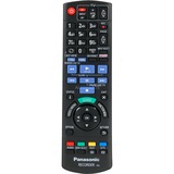 Panasonic DMR-UBS70EGS, Blu-ray-Rekorder silber, UHD, 500 GB, WLAN, HDMI, 2x SAT-Empfang