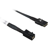 Broadcom Adapterkabel SFF8643 > SFF8087 80cm