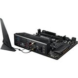 ASUS ROG CROSSHAIR VIII IMPACT, Mainboard 