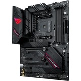 ASUS ROG STRIX B550-F GAMING, Mainboard schwarz