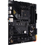 ASUS TUF GAMING B550-PLUS, Mainboard schwarz