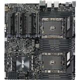 ASUS WS C621E SAGE, Mainboard 