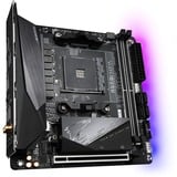 GIGABYTE B550I AORUS PRO AX, Mainboard 