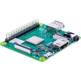 Raspberry Pi Foundation Raspberry Pi 3 model A+, Mainboard 