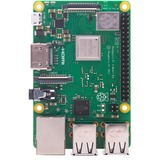 Raspberry Pi Foundation Raspberry Pi 3 model B+, Mainboard 