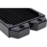 Alphacool NexXxos ST30 240mm, Radiator schwarz