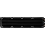 Corsair XR7 480mm, Radiator schwarz