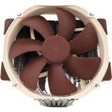 Noctua NH-D15, CPU-Kühler 