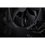 Noctua NH-D15 chromax.black, CPU-Kühler schwarz, 140 mm