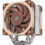 Noctua NH-U12A, CPU-Kühler 