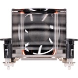 SilverStone SST-AR09-115XP, CPU-Kühler 60 mm