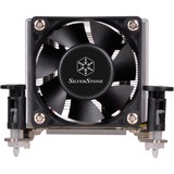 SilverStone SST-AR09-115XP, CPU-Kühler 60 mm