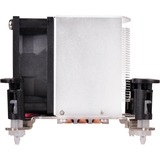 SilverStone SST-AR09-115XP, CPU-Kühler 60 mm