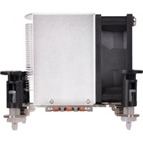 SilverStone SST-AR09-115XP, CPU-Kühler 60 mm