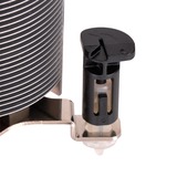 SilverStone SST-AR09-115XP, CPU-Kühler 60 mm