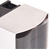SilverStone SST-AR09-115XP, CPU-Kühler 60 mm