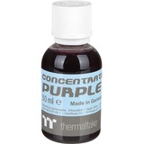 Thermaltake Premium Concentrate - Purple (4 Bottle Pack), Kühlmittel lila