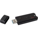 Corsair Flash Voyager GTX 1 TB, USB-Stick schwarz, USB-A 3.2 Gen 1