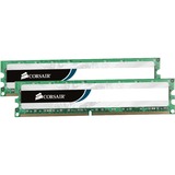 Corsair ValueSelect DIMM 8 GB DDR3-1600 (2x 4 GB) Dual-Kit, Arbeitsspeicher CMV8GX3M2A1600C11, ValueSelect