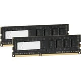 G.Skill DIMM 16 GB DDR3-1333 (2x 8 GB) Dual-Kit, Arbeitsspeicher F3-10600CL9D-16GBNT, NT, Retail