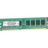 G.Skill DIMM 2 GB DDR3-1333  , Arbeitsspeicher F3-10600CL9S-2GBNS, NS, Retail