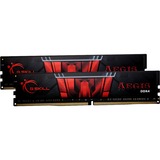 DIMM 32 GB DDR4-3200 (2x 16 GB) Dual-Kit, Arbeitsspeicher