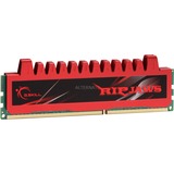 G.Skill DIMM 4 GB DDR3-1333  , Arbeitsspeicher F3-10666CL9S-4GBRL, Ripjaws, Lite Retail