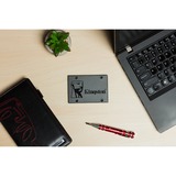 Kingston A400 960 GB, SSD SATA 6 Gb/s, 2,5"