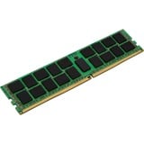 Kingston DIMM 32 GB DDR4-2666   ECC, Arbeitsspeicher KTD-PE426/32G, Registered