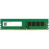 Mushkin DIMM 8 GB DDR4-2933  , Arbeitsspeicher MES4U293MF8G, Essentials