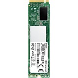 Transcend 220S 512 GB, SSD PCIe 3.0 x4, NVMe, M.2 2280
