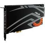 ASUS STRIX RAID PRO, Soundkarte Retail