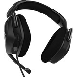 Corsair VOID RGB ELITE USB, Gaming-Headset schwarz/carbon