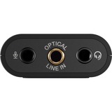 Creative Sound Blaster G3, Soundkarte schwarz, Für PlayStation 4, Nintendo Switch, Android, iOS, Microsoft Windows, macOS