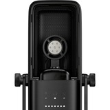 Elgato Wave 3, Mikrofon schwarz