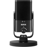 Rode Microphones NT-USB Mini, Mikrofon schwarz