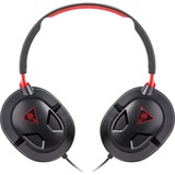 Turtle Beach Ear Force Recon 50, Gaming-Headset schwarz, Klinke