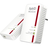 AVM FRITZ!Powerline 1240E WLAN Set 