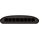 D-Link DES-1008D, Switch 