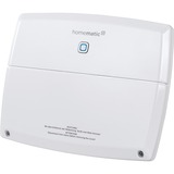 Homematic IP Multi IO Box (HmIP-MIOB), Steuereinheit 