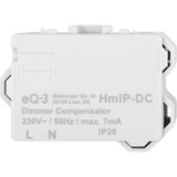 Homematic IP Smart Home Dimmerkompensator (HmIP-DC) 