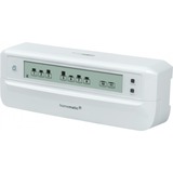 Homematic IP Smart Home Fußbodenheizaktor (HmIP-FALMOT-C12), Steuereinheit weiß, 12fach, motorisch