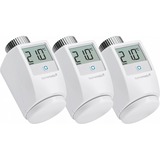 Smart Home Heizkörperthermostat (HmIP-eTRV-2), Heizungsthermostat