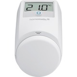 Homematic IP Smart Home Heizkörperthermostat (HmIP-eTRV-2), Heizungsthermostat 