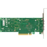 Intel® Ethernet Adapter X710-T2L bulk, LAN-Adapter Bulk