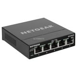 Netgear GS305E, Switch 