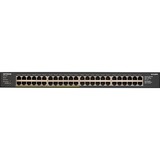 Netgear GS348PP, Switch 48 Ports