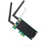 TP-Link Archer T4E, WLAN-Adapter 