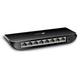 TP-Link TL-SG1008D V8.0, Switch schwarz